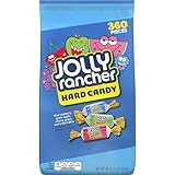 JOLLY RANCHER Hard Candy Assortment, 5 Pound