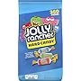 JOLLY RANCHER Hard Candy Assortment, 5 Pound