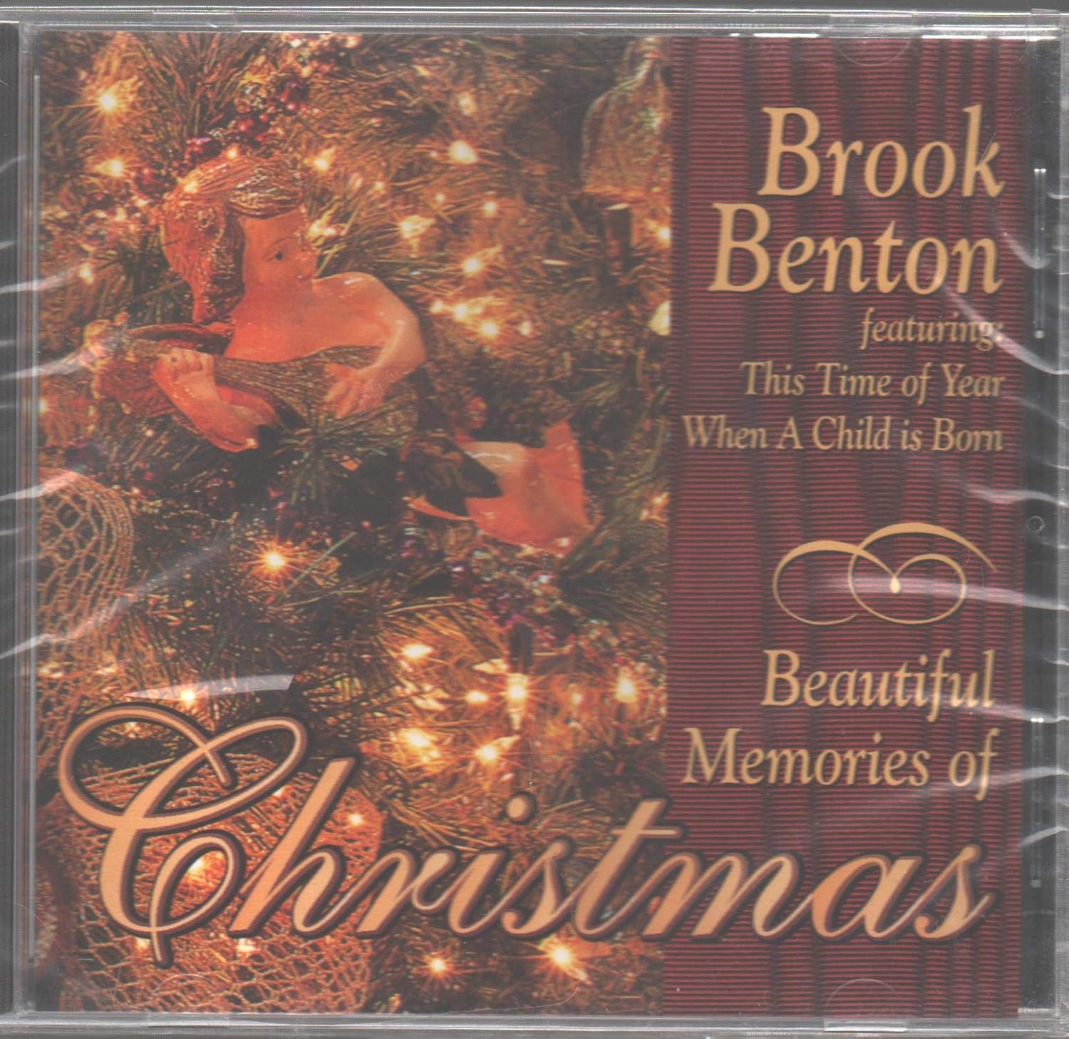  Beautiful Memories of Christmas  Amazon.com Music