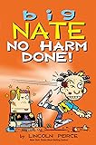 Big Nate: No Harm
