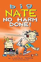 Big Nate: No Harm