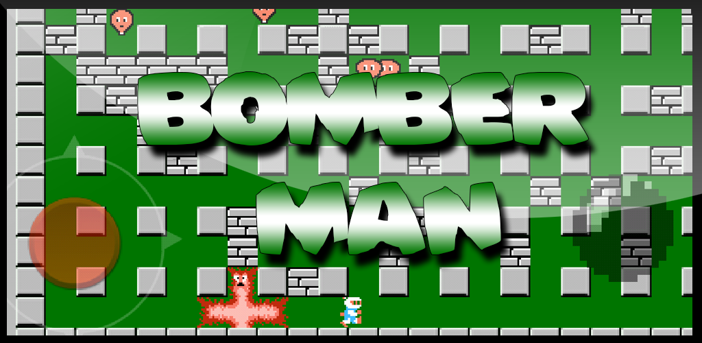 Bomberman classic Apps e Jogos