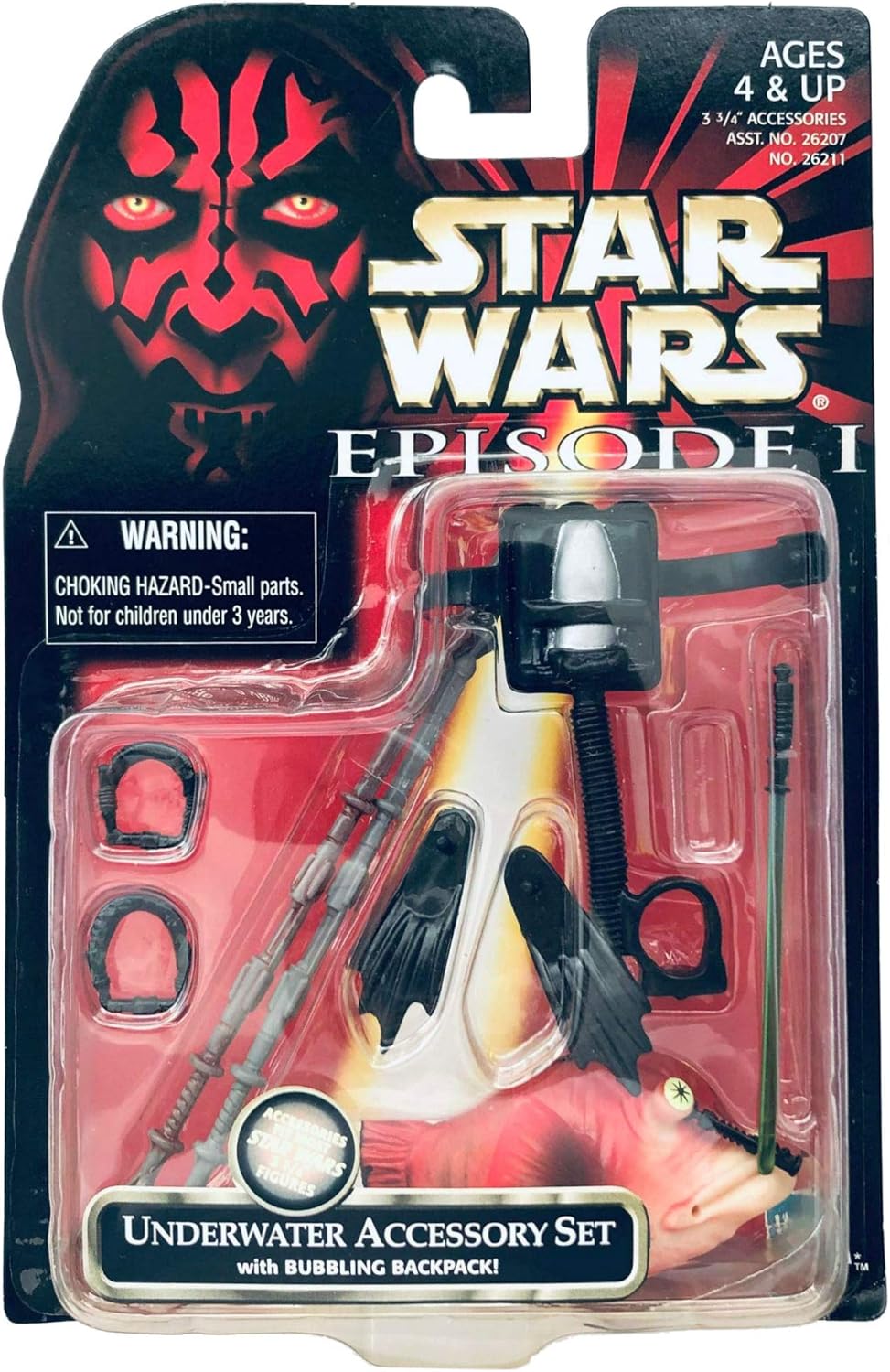 star wars accessories