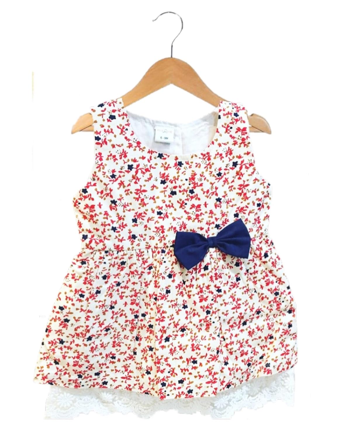 cotton frock