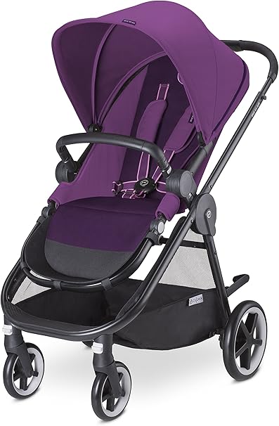 poussette cybex iris m air