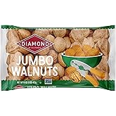 Diamond of California In-Shell Jumbo California Walnuts 16 oz