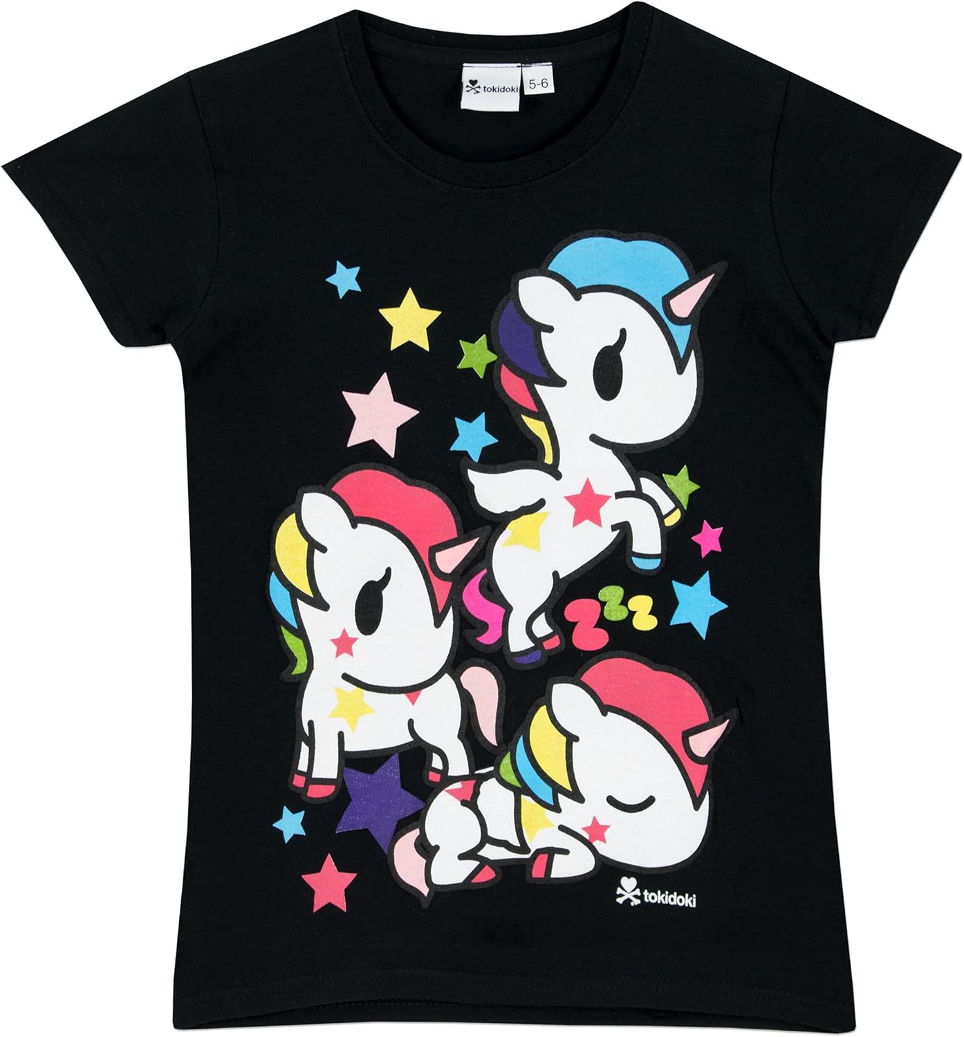maglietta unicorno amazon