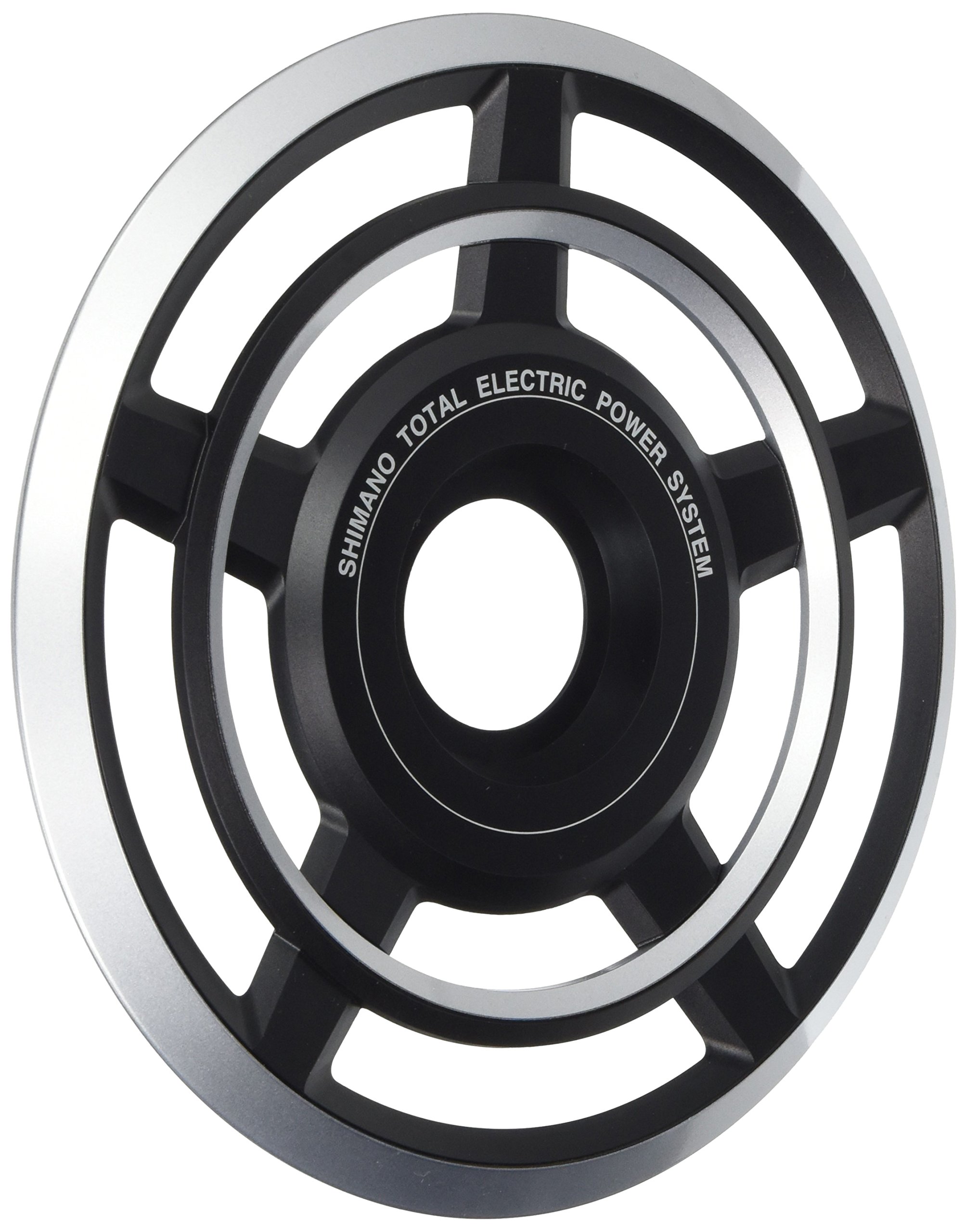 Shimano SPARE PART FCE6000 44T single C/guard