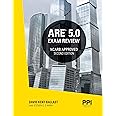 PPI ARE 5.0 Exam Review All Six Divisions, 2nd Edition – Comprehensive Review Manual for the NCARB ARE 5.0 Exam