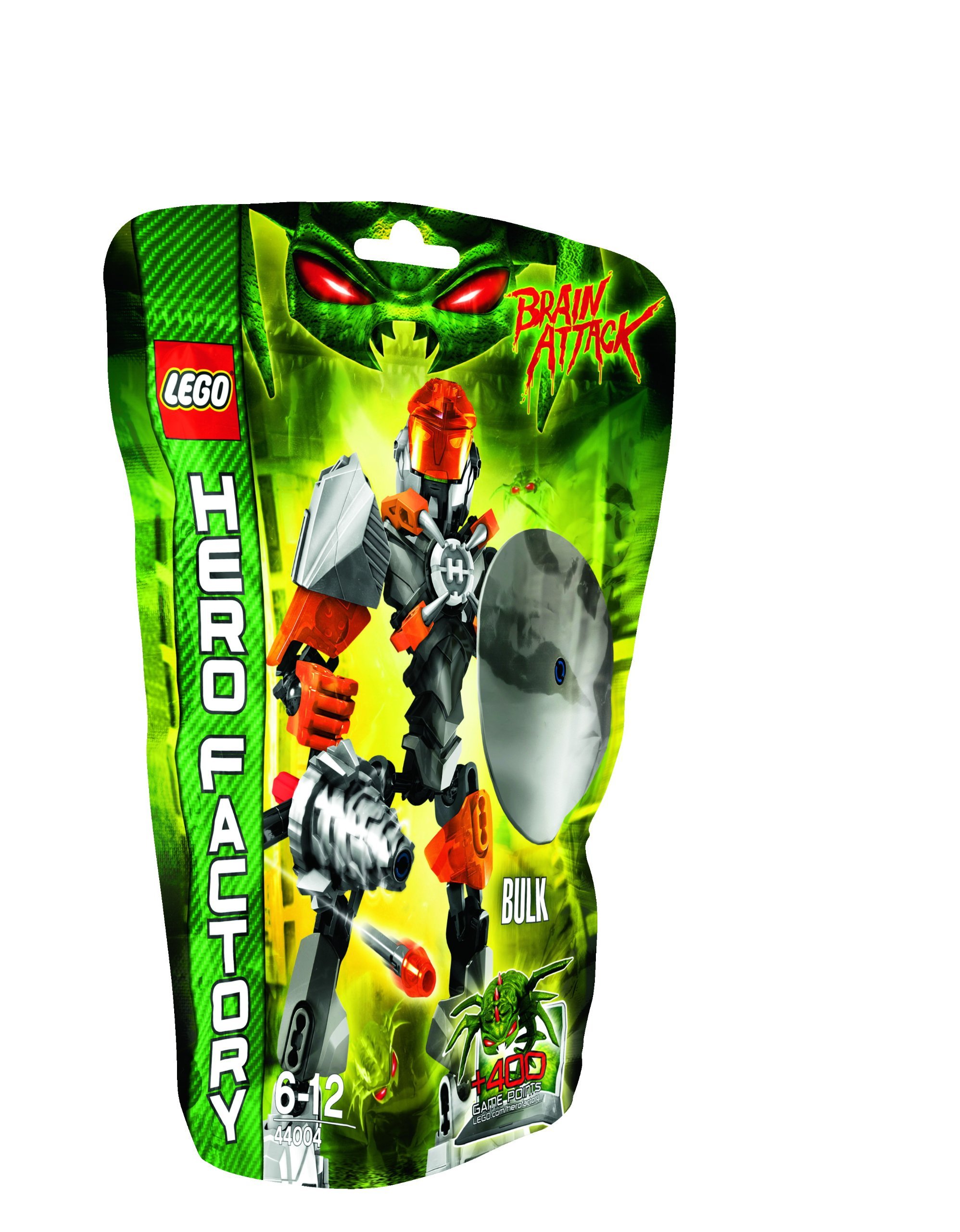 LEGO HERO Factory 44004 BULK