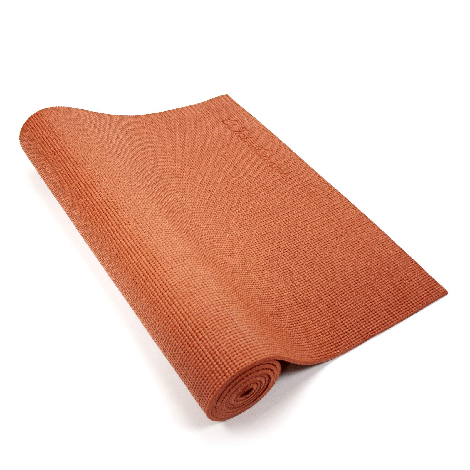 Wai Lana Yoga & Pilates Mat, Savanna