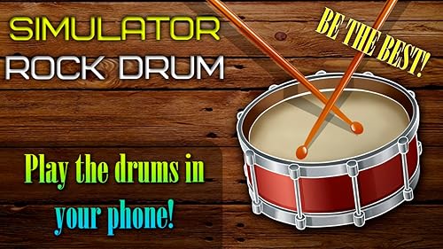 Simulator Rock Drum in Kuwait Whizz Music Rhythm