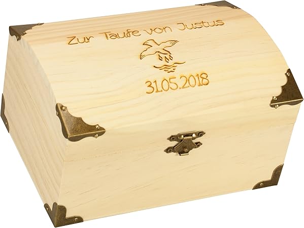 original christening gifts