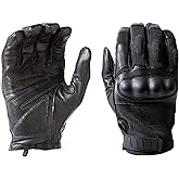 HWI Gear HKTG Glove, Cut-Resistant, Ergonomic Cut, Fire Resistant, Wrapped Finger