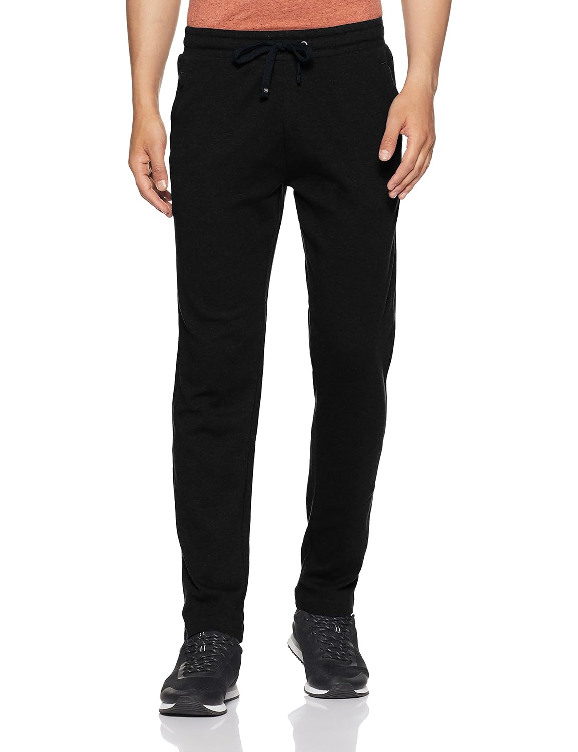 us polo association men's cotton pyjama bottom