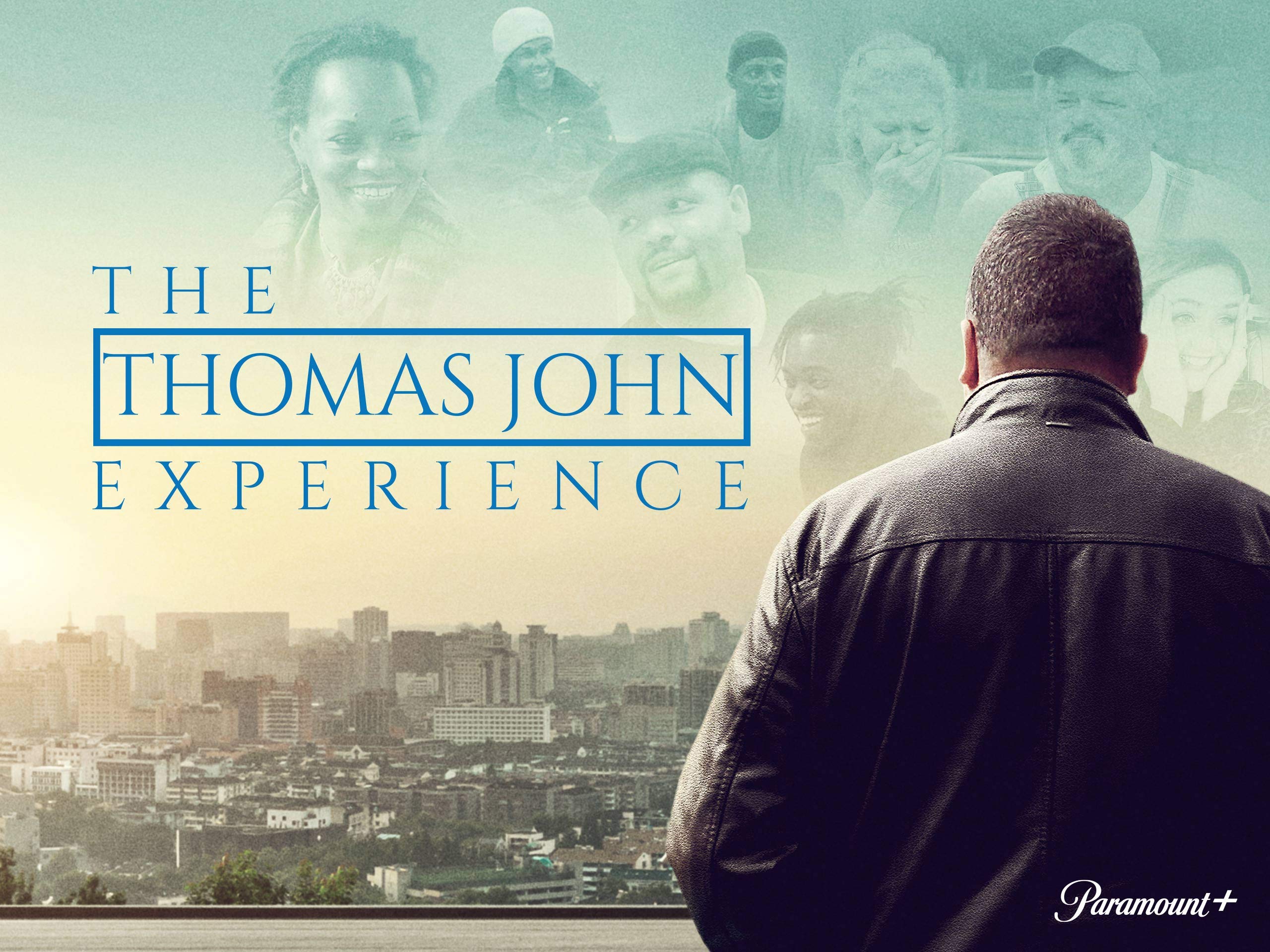 watch the thomas john experience season 1 prime video