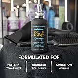 Bumble and bumble Surf Sea Salt Spray Volumizing Texture Matte Finish Wavy 125ml view 6