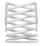 LitLaces - Premium Rope Braided Shoelaces for Air