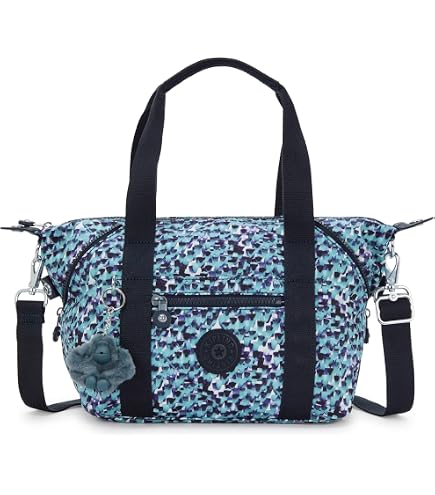 Amazon.com: Kipling New Shopper Large Tote Bag : Clothing, Shoes