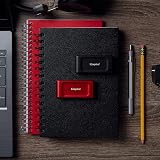 Kingston XS1000 2TB External SSD USB 3.2 Gen 2 Red SXS1000R/2000G view 7