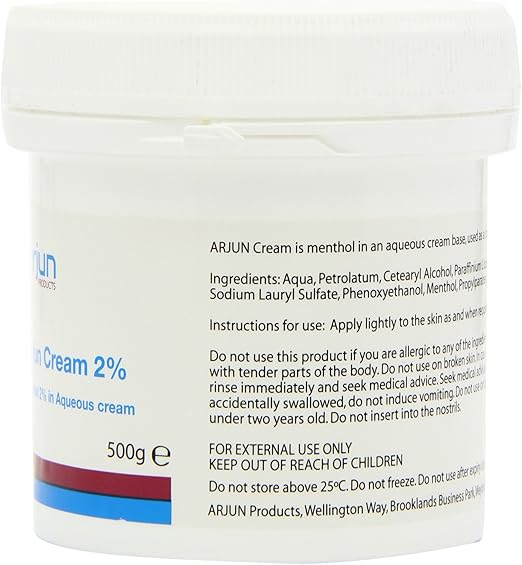 aqueous cream amazon