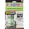 Rust-Oleum, Wipe New Multi-Surface Formula ReCOLOR Kit, 60mL