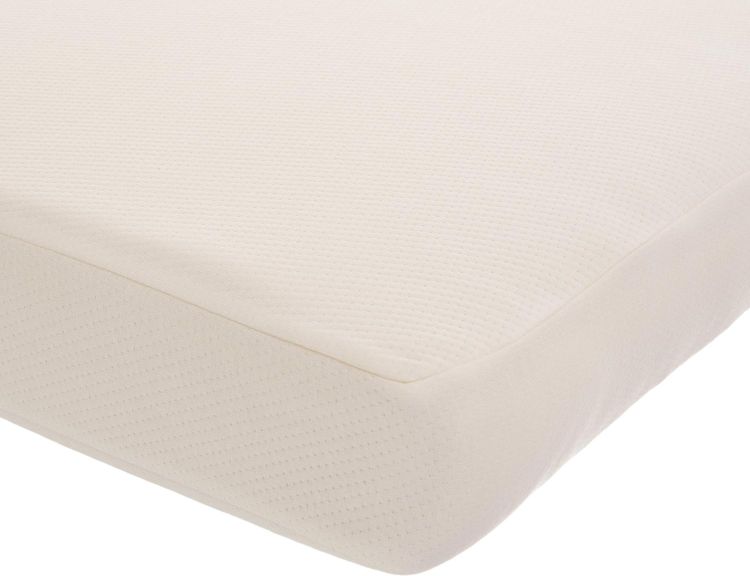 obaby natural coir and wool mattress