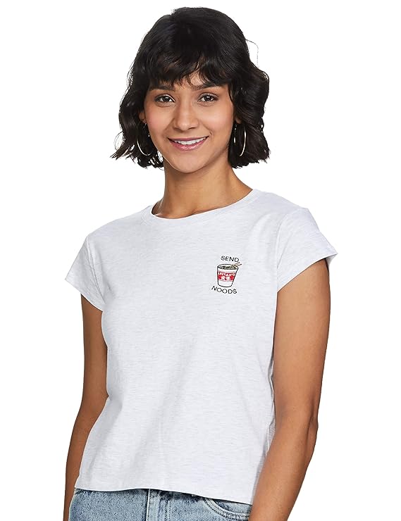 Buy COTTON ON Women's Regular Fit Vest Top at Amazon.in