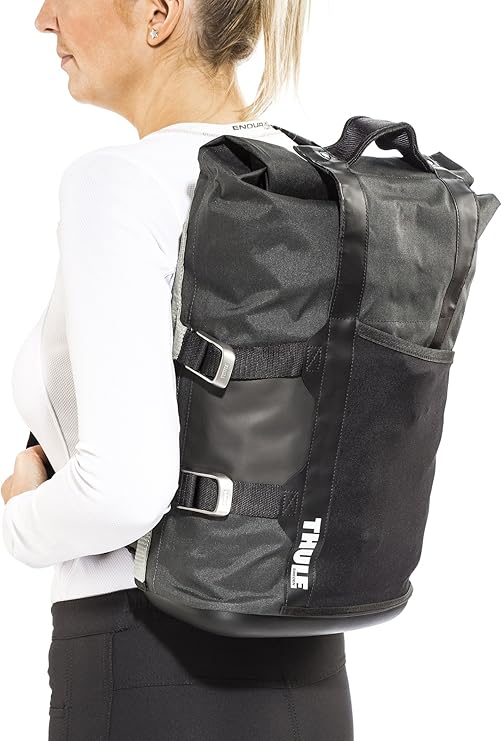 thule commuter pannier 2