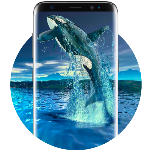 Blue Whale Dare Hd Amazon Co Jp Appstore For Android