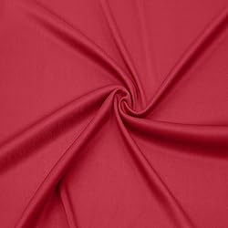 Texco Inc 60" Wide 100% Polyester Interlock Lining