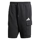 adidas Men's Essentials Feel Cozy Fleece 10-Inch