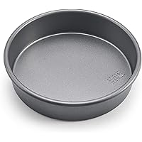 Chicago Metallic Commercial II Non-Stick Round Cake Pan