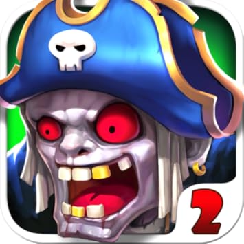 Amazon Com Zombie Diary 2 Evolutions Appstore For Android
