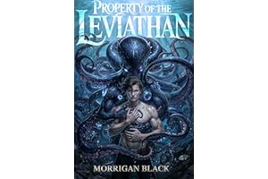 Property of the Leviathan: MM Monster Romance (Offworld Meat Market Book 1)