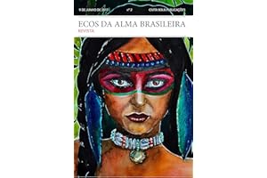 Ecos da alma brasileira #02 (Portuguese Edition)