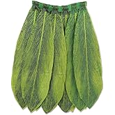 Ti Leaf Hula Skirt