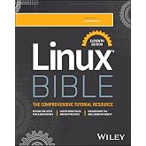 Linux Bible