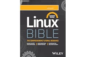 Linux Bible