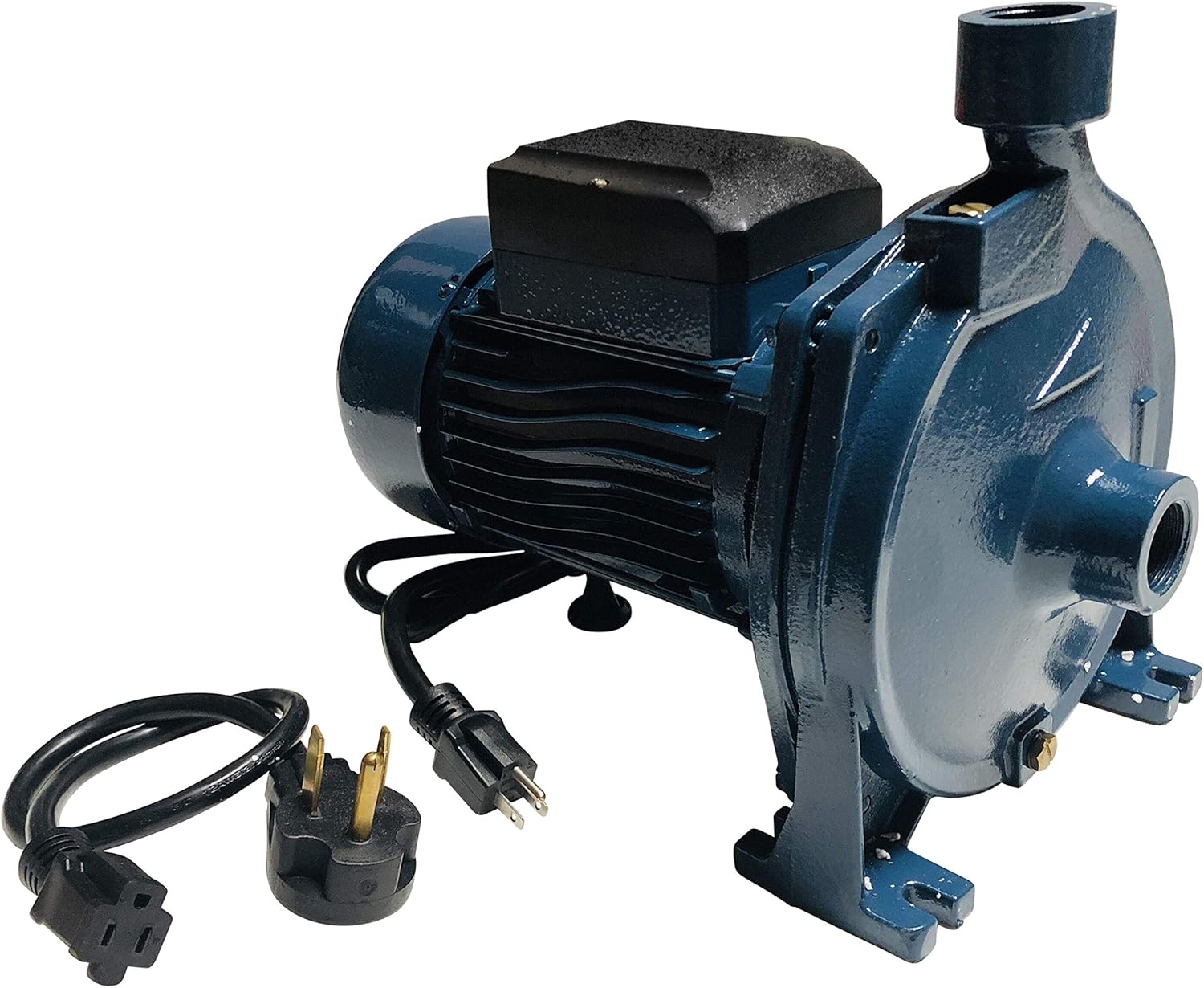 Professional EZ Travel Collection 2, 220 GPH Electric