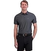 Ben Sherman Men's Sport Fit Classic Short Sleeve Shirt-Casual Polo