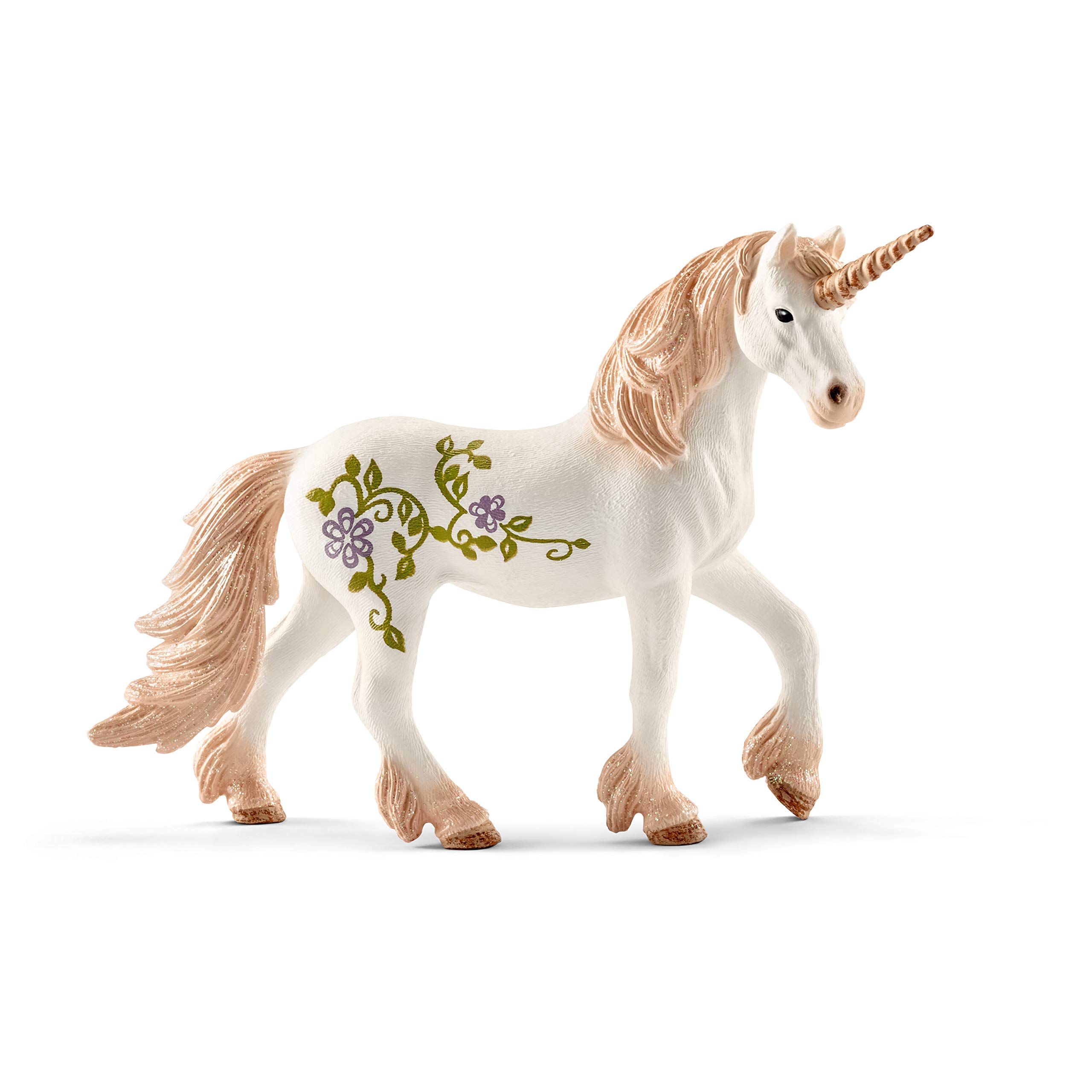 SCHLEICH 70521 Unicorn, Standing