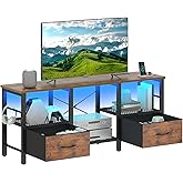 Homiflex TV Stand