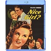 Nice Girl? [Blu-ray]