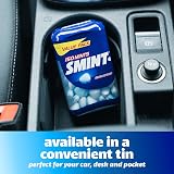 Smint Sugar Free Mints Peppermint 8 x 150 XL Bottles Vegetarian view 5