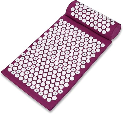 amazon esterilla acupresion