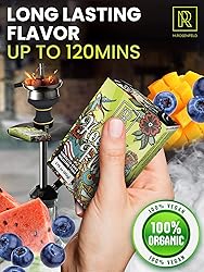 Blueberry Watermelon Mango Hookah Flavors Set - 3 x