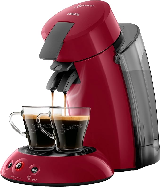 Recambios cafetera philips senseo | Las cafeteras más completas del mercado.