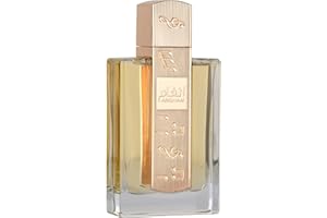 Lattafa Angham Eau de Parfum Spray for Unisex, 3.4 Ounce