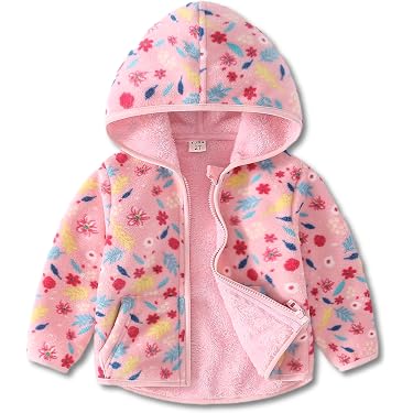 Sweat à Capuche Zippé Pour Garçon - Hiver/printemps, Polyester/coton, Poches, Coupe Confortable - 8